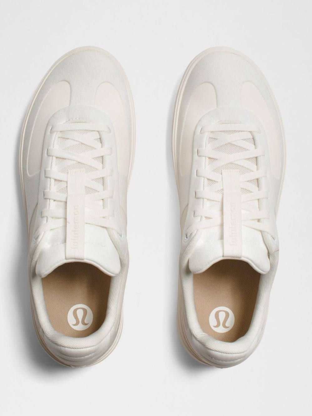 New !!  Lululemon cityverse sneaker